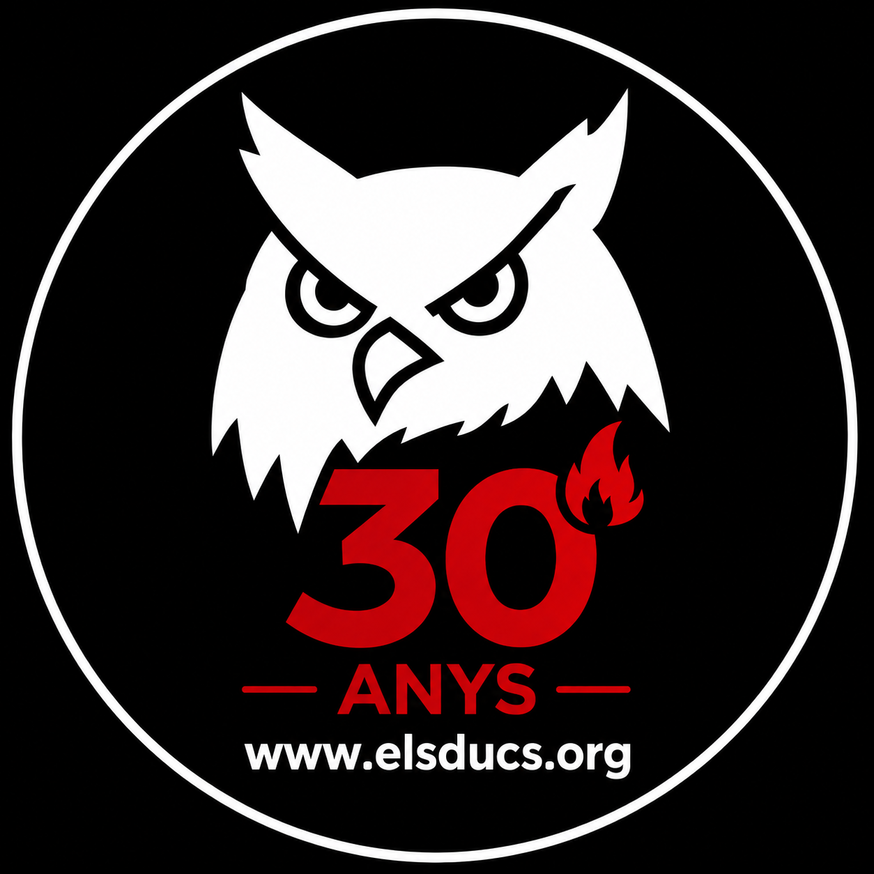 GRÀCIES, TORROELLA! 30 anys de foc, emoció i una nit que ja forma part de la història dels Ducs